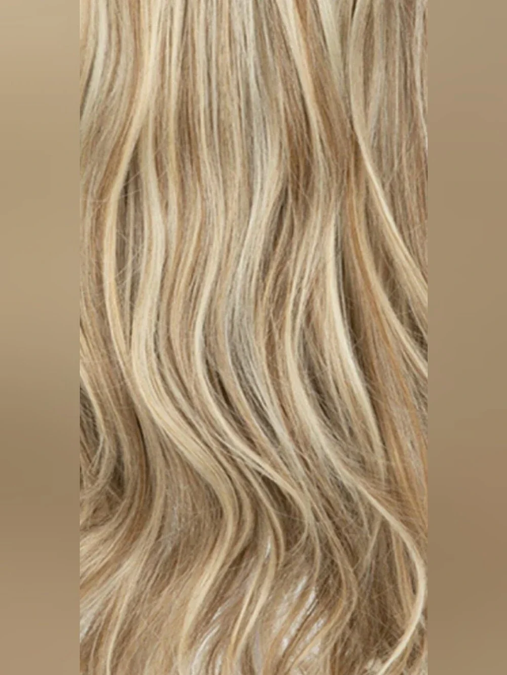 ThatHair Halo Extensions 18